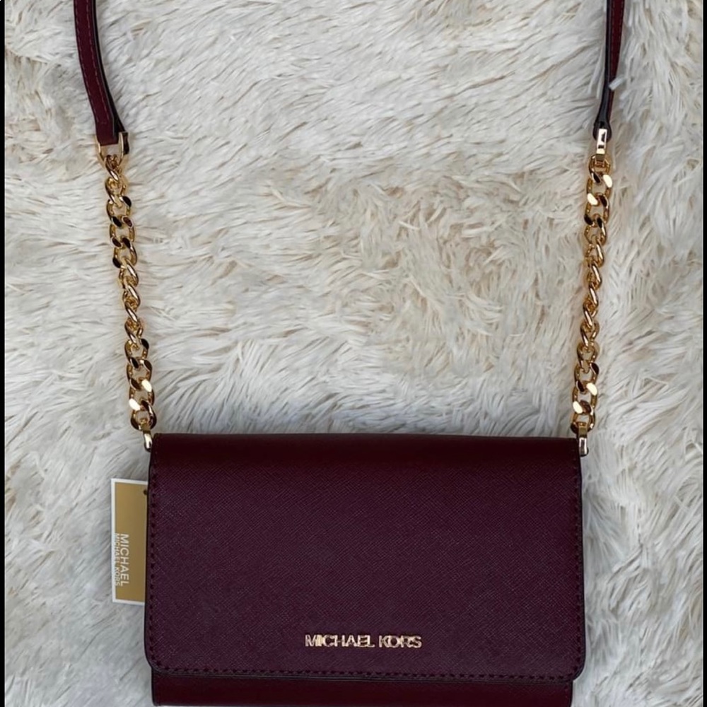 Michael Kors Crossbody Purse